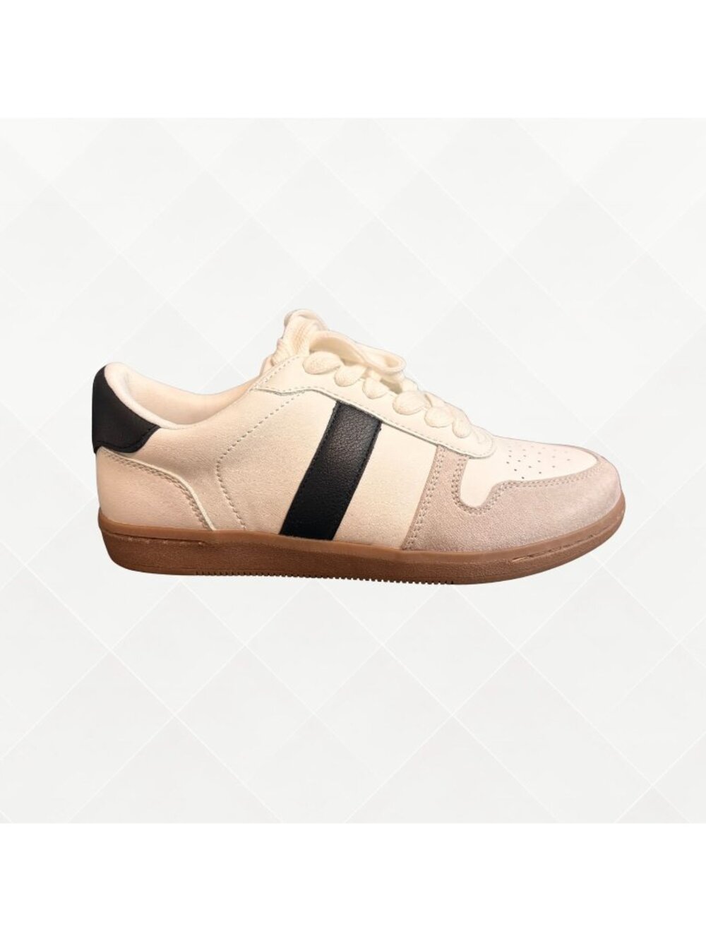 Universal Thread Nikita Sneakers • 7.5 • NWT • Memory Foam • WSH-100003